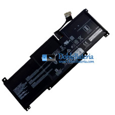 Batería para MSI BTY-M494 [Batería de repuesto]